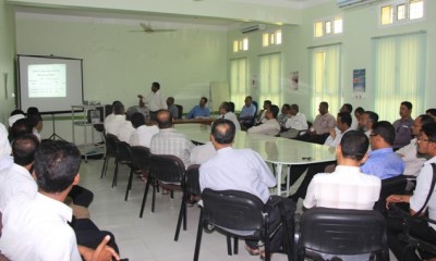 دراسة حديثة حول عوامل مخاطر سرطان الثدي بوادي حضرموت تعرض خلاصتها بمستشفى سيئون العام