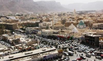 تنفيذي سيئون يناشد مواطني المديرية بإتباع ارشادات الوقاية من حمى الضنك