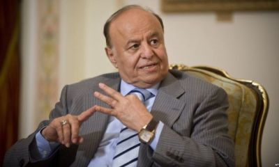 رئيس الجمهورية يوجه بشراء توربينات جديدة لكهرباء وادي حضرموت