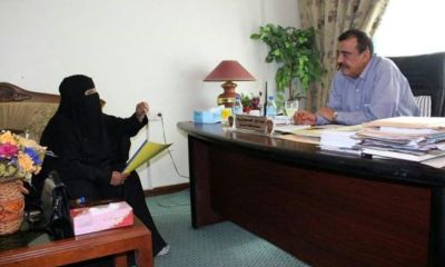 محافظ حضرموت يعتمد إقامة مهرجان التسوق المدرسي بمديريتي المكلا والشحر