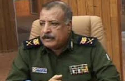نائب وزير الداخلية: قريبا صرف الجوازات من فروع مصلحة الهجرة ومنها فرع المكلا