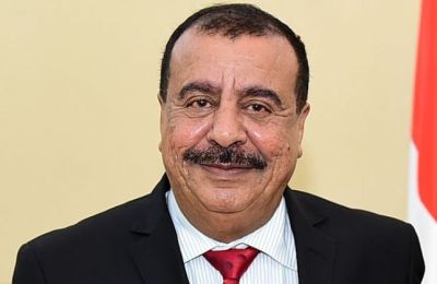 محافظ حضرموت يؤكد على أهمية ورشة العمل الخاصة بخطة تنمية وتطوير حضرموت ومديريات الوادي والصحراء