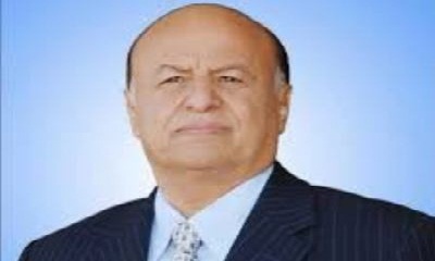 رئيس الجمهورية يجري اتصالاً هاتفياً بنجل الفنان ابوبكر للإطمئنان على صحة والده