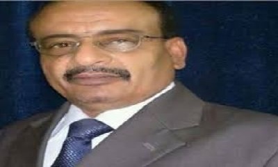 وكيل محافظة حضرموت المساعد لشؤون الوادي والصحراء : لا وفيات بين الحجيج بمنفذ الوديعة غير حالة واحدة طبيعية
