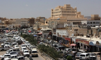 عيد الاضحى في مدينة سيئون هذا العام غير