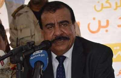 بن بريك يوجه تحذيرا للقيادة التنفيذية والعسكرية والأمنية بوادي حضرموت لوضع حد للانفلات الأمني ويعد بإقالة ومحاسبة كل المقصرين ..