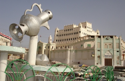 بلغت 6 مليار ريال إيرادات مكتب مصلحة الضرائب بوادي حضرموت لعام 2016