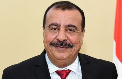محافظ حضرموت: عاصفة الحزم جاءت في الوقت المناسب