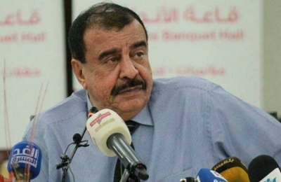 محافظ حضرموت يهدد باستقالة في حال استمرار تجاوز صلاحيات السلطة 
