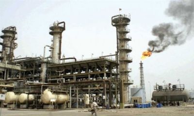 وزير النفط اليمني يعلن عن اكتشاف احتياطات جديدة من النفط والغاز