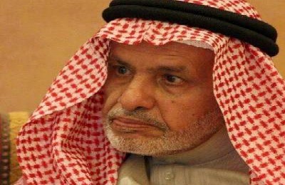 عميد ندوة الوفاء الشيخ أحمد محمد باجنيد في ذمة الله