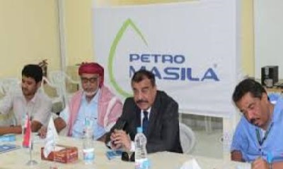 بن بريك يناقش سبل تأمين احتياجات مناطق وادي وساحل حضرموت 