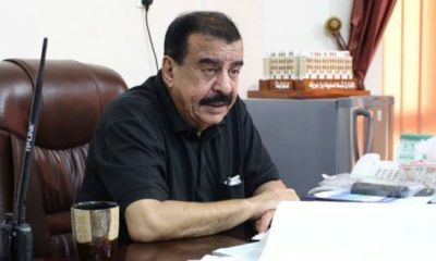 محافظ حضرموت يشيد بنجاح الجيش والأمن في ضبط المتهمين باغتيال الكثيري 