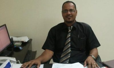 محافظ حضرموت يصدر قرار بتكليف الاخ باسم محروس رئيسا لمجلس إدارة مصنع المكلا لتعليب الاسماك “الغويزي”