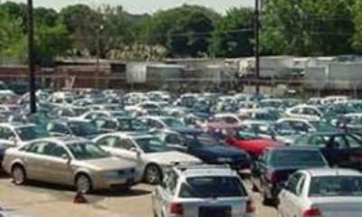 من ترسيم السيارات 310 ملايين ريال عائدات جمارك وادي حضرموت 