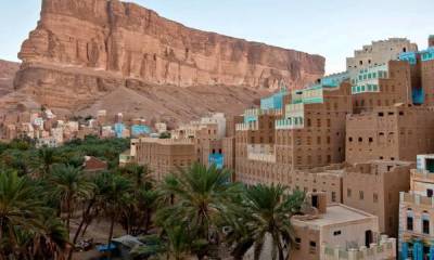 أكثر من 7 ملايين ريال إيرادات مكتب الصناعة بوادي حضرموت العام الماضي