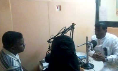 خالد بن محفوظ: الوضع الأمني المستقر بحضرموت يوجه رسالة اطمئنان لكل المستثمرين الحضارم للعودة لتنفيذ مشاريع تنموية وخدمية