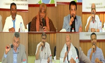 دار المعارف تنظم ورشة عمل المشهد الاعلامي في حضرموت الواقع و الطموح