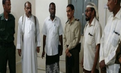 استئناف إصدار البطائق الشخصية بالأحوال المدنية بمدينة تريم حضرموت 