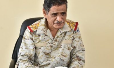 قيادة المنطقة العسكرية الثانية تنفي الدعوة لحشد المجندين لإتحاقهم بالسلك العسكري