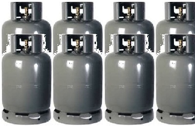 الوكيل بن شرمان .. يطلع على الاجراءات الاخيرة لفتح مكتب للشركة اليمنية للغاز بوادي حضرموت