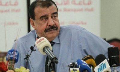 محافظ حضرموت : أمامنا مسئوليات جسام أهمها توحيد الحضارم في مواجهة التحديات والمتربصين