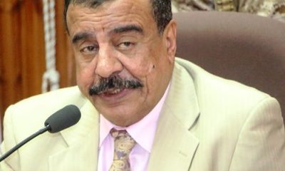 محافظ حضرموت يصدر قرار بتكليف مديرا عاما لشركة النفط بالوادي والصحراء