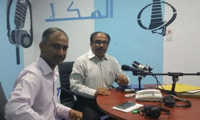 عبدالله باخريصة : الإذاعات الشبابية فتحت أبواب التنافس على مصراعيه وعلى الإذاعات الحكومية مجاراة هذا التجديد وطي ملف التقليدية والرتابة