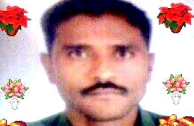 في سجل الذكريات الخالدة بسيئون.."الشهيد شكري حسن ربيٓع"