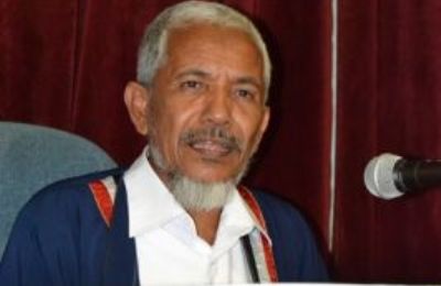 الباحث : أحمد زين باحميد ينال درجة الماجستير بامتياز في الصحافة القلمية بحضرموت من الجامعة العربية للعلوم والتقنية