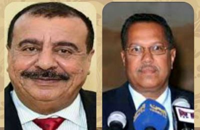 رئيس الوزراء يشيد بالانتصارات التي حققتها قوات النخبة وأبناء الضليعة بحضرموت على عناصر القاعدة