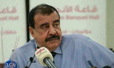 محافظ حضرموت : سنضيف 100 ريال في العشرين لتر من المشتقات النفطية لمواجهة تكاليف وقود الكهرباء