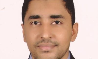 د. عمار محمد بحول يحصل على الزمالة العربية في طب وجراحة النساء والتوليد بتفوق من الأردن