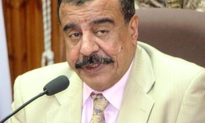 محافظ حضرموت يصدر قرار بتشكيل لجنة للإعداد و التحضير لمعرض تجاري لشهر رمضان