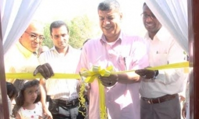 بدعم من مؤسسة العون للتنمية... افتتاح معرض للفنون التشكيلية للفنانة التشكيلية "ناهد عبيد باجبير" بسيئون