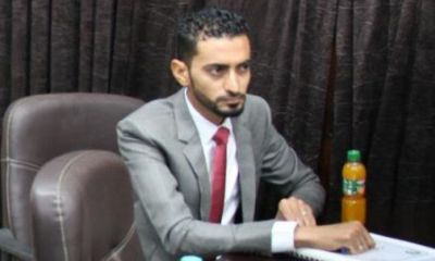 جامعة النيلين بالسودان تمنح درجة الدكتوراه في القانون للباحث مكسيم معاون سعيد السباعي و تشيد بإضافة الرسالة في المكتبة العربية