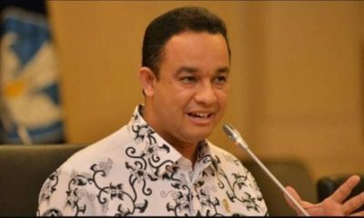 باسويدان الحضرمي حاكماً لجاكرتا في أقوى منافسة انتخابية عرفتها إندونيسيا