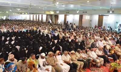 مؤتمر حضرموت.. يحرك الجمود السياسي ويثير جدلاً في اليمن