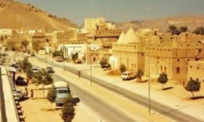 وفاة مواطن اثر تعرضه لطلقات نار من قبل مسلحان مجهولان غرب مدينة القطن