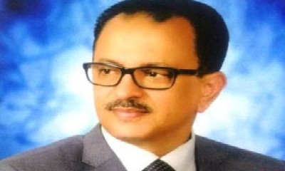 كلية اﻹعلام جامعة صنعاء تمنح درجة الاستاذية لأستاذ الإعلام اليمني الدكتور محمد الفقيه