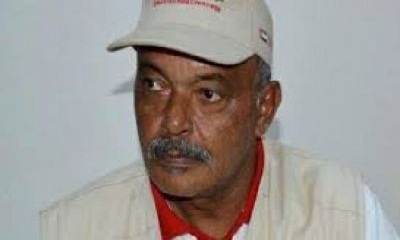 سيفتتح معرض للصور الفتوغرافية صباح "الأحد" بالمكلا للمصور الصحفي خالد بن عاقلة