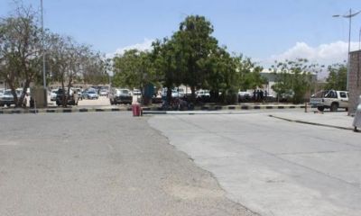 النظافة بمستشفى ابن سيناء بالمكلا: تحقُّق المطلوب وسعيٌ دؤوب للتطوير والتحسين