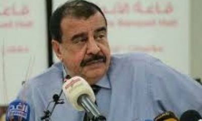 محافظ حضرموت يحذر تلك الافواه النشاز التي تتآمر على حضرموت
