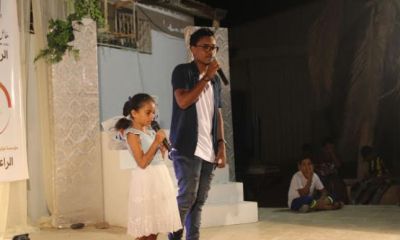 لليوم العاشر .. تواصل الحفلات بمعرض حضرموت الصناعي التجاري بالمكلا