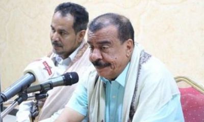 قبائل آل كثير بحضرموت تؤكد وقوفها إلى جانب السلطة المحلية في الحفاظ على الامن والاستقرار