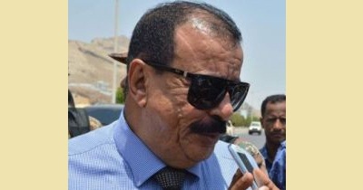 مصدر محافظ حضرموت: هناك أشخاصا يعملون على تعطيل الخدمات في المحافظة
