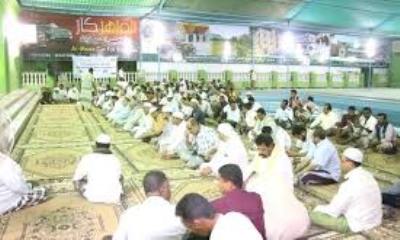 مدينة سيئون تحتضن الملتقى الرمضاني لمنظمات المجتمع المدني بمديريات سيئون  وشبام