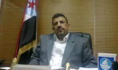 مدير قناة عدن لايف ينفي إعادة افتتاحها