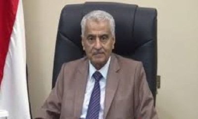 وزير الداخلية يوجه بعدم المساس برواتب منتسبي الوزارة