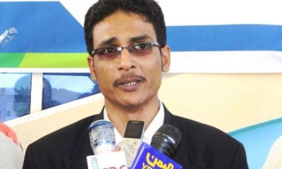 شركة النفط بوادي حضرموت توزع "7 مليون و300 الف لتر من مادتي الديزل والبترول " في السوق المحلي خلال النصف الاول من شهر يونيو